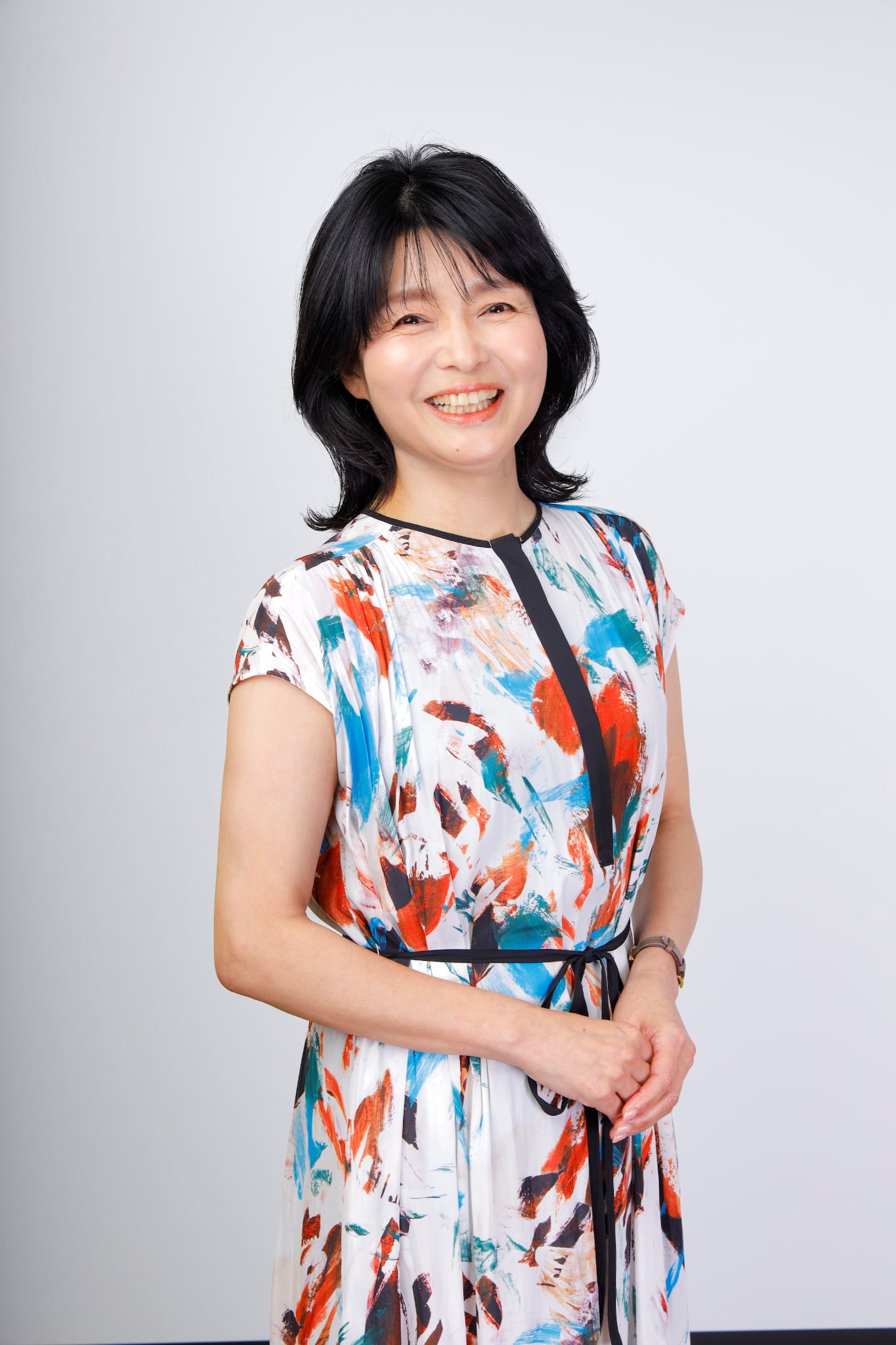 株式会社ハーベスト・ムーン代表取締役 川口奈緒子